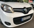 Белый Рено Кенгу, объемом двигателя 1.5 л и пробегом 235 тыс. км за 11300 $, фото 111 на Automoto.ua