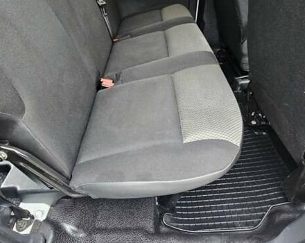 Білий Рено Кєнгу, об'ємом двигуна 1.46 л та пробігом 131 тис. км за 13300 $, фото 33 на Automoto.ua