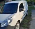 Белый Рено Кенгу, объемом двигателя 1.46 л и пробегом 221 тыс. км за 8900 $, фото 5 на Automoto.ua