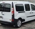 Білий Рено Кєнгу, об'ємом двигуна 1.46 л та пробігом 131 тис. км за 13300 $, фото 5 на Automoto.ua