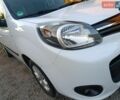 Білий Рено Кєнгу, об'ємом двигуна 1.5 л та пробігом 130 тис. км за 12200 $, фото 26 на Automoto.ua