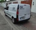 Белый Рено Кенгу, объемом двигателя 1.5 л и пробегом 230 тыс. км за 8200 $, фото 14 на Automoto.ua
