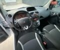 Белый Рено Кенгу, объемом двигателя 1.5 л и пробегом 98 тыс. км за 12999 $, фото 78 на Automoto.ua
