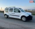 Белый Рено Кенгу, объемом двигателя 1.5 л и пробегом 83 тыс. км за 12000 $, фото 1 на Automoto.ua