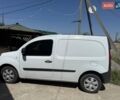 Белый Рено Кенгу, объемом двигателя 1.46 л и пробегом 263 тыс. км за 7700 $, фото 5 на Automoto.ua