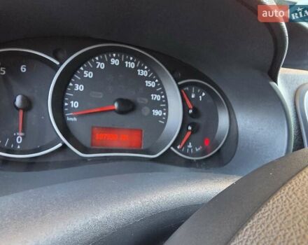 Рено Кенгу 2017 в Одессе на Automoto.ua Белый Рено Кенгу, объемом двигателя 0 л и пробегом 187 тыс. км за 12100 $, фото 12 на Automoto.ua