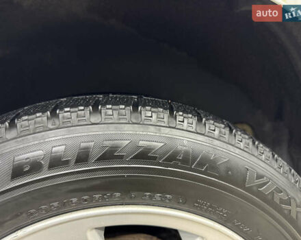 Білий Рено Кєнгу, об'ємом двигуна 1.46 л та пробігом 185 тис. км за 9100 $, фото 9 на Automoto.ua