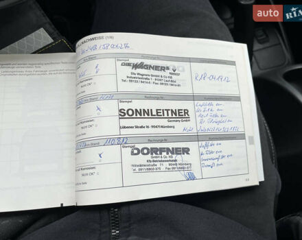 Білий Рено Кєнгу, об'ємом двигуна 1.5 л та пробігом 180 тис. км за 13700 $, фото 33 на Automoto.ua