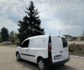 Белый Рено Кенгу, объемом двигателя 1.5 л и пробегом 218 тыс. км за 7000 $, фото 7 на Automoto.ua