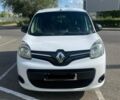 Білий Рено Кєнгу, об'ємом двигуна 1.5 л та пробігом 216 тис. км за 8800 $, фото 1 на Automoto.ua