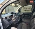 Белый Рено Кенгу, объемом двигателя 1.5 л и пробегом 187 тыс. км за 11199 $, фото 17 на Automoto.ua