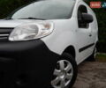 Білий Рено Кєнгу, об'ємом двигуна 1.46 л та пробігом 70 тис. км за 8990 $, фото 9 на Automoto.ua