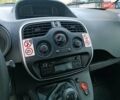 Белый Рено Кенгу, объемом двигателя 1.5 л и пробегом 118 тыс. км за 11200 $, фото 12 на Automoto.ua
