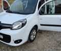 Белый Рено Кенгу, объемом двигателя 1.46 л и пробегом 253 тыс. км за 13300 $, фото 1 на Automoto.ua