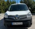 Белый Рено Кенгу, объемом двигателя 1.46 л и пробегом 246 тыс. км за 8500 $, фото 9 на Automoto.ua