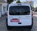 Белый Рено Кенгу, объемом двигателя 1.56 л и пробегом 167 тыс. км за 9999 $, фото 5 на Automoto.ua