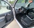 Белый Рено Кенгу, объемом двигателя 1.5 л и пробегом 98 тыс. км за 12999 $, фото 82 на Automoto.ua