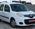 Білий Рено Кєнгу, об'ємом двигуна 1.5 л та пробігом 231 тис. км за 11299 $, фото 2 на Automoto.ua