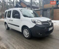 Білий Рено Кєнгу, об'ємом двигуна 1.5 л та пробігом 89 тис. км за 11850 $, фото 1 на Automoto.ua