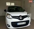 Белый Рено Кенгу, объемом двигателя 1.5 л и пробегом 234 тыс. км за 10999 $, фото 22 на Automoto.ua