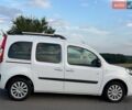 Білий Рено Кєнгу, об'ємом двигуна 1.5 л та пробігом 187 тис. км за 11999 $, фото 33 на Automoto.ua