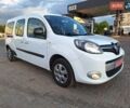 Білий Рено Кєнгу, об'ємом двигуна 1.5 л та пробігом 226 тис. км за 13700 $, фото 9 на Automoto.ua