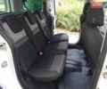 Рено Кенгу 2017 в Киеве на Automoto.ua Белый Рено Кенгу, объемом двигателя 1.5 л и пробегом 260 тыс. км за 11400 $, фото 16 на Automoto.ua