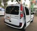Белый Рено Кенгу, объемом двигателя 1.5 л и пробегом 235 тыс. км за 11300 $, фото 92 на Automoto.ua