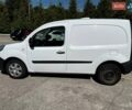 Белый Рено Кенгу, объемом двигателя 1.46 л и пробегом 246 тыс. км за 8500 $, фото 10 на Automoto.ua