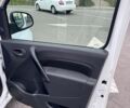Белый Рено Кенгу, объемом двигателя 1.46 л и пробегом 240 тыс. км за 8999 $, фото 16 на Automoto.ua