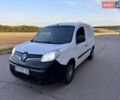 Білий Рено Кєнгу, об'ємом двигуна 1.5 л та пробігом 210 тис. км за 8000 $, фото 1 на Automoto.ua
