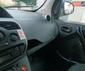 Белый Рено Кенгу, объемом двигателя 1.5 л и пробегом 118 тыс. км за 11200 $, фото 14 на Automoto.ua