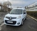 Білий Рено Кєнгу, об'ємом двигуна 1.5 л та пробігом 210 тис. км за 11200 $, фото 2 на Automoto.ua
