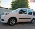 Білий Рено Кєнгу, об'ємом двигуна 1.5 л та пробігом 130 тис. км за 12200 $, фото 22 на Automoto.ua