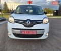 Белый Рено Кенгу, объемом двигателя 1.5 л и пробегом 226 тыс. км за 13700 $, фото 1 на Automoto.ua