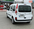 Белый Рено Кенгу, объемом двигателя 1.46 л и пробегом 201 тыс. км за 12700 $, фото 18 на Automoto.ua