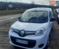 Белый Рено Кенгу, объемом двигателя 1.46 л и пробегом 255 тыс. км за 9499 $, фото 1 на Automoto.ua