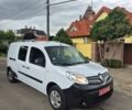 Білий Рено Кєнгу, об'ємом двигуна 1.5 л та пробігом 152 тис. км за 12950 $, фото 1 на Automoto.ua
