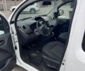 Белый Рено Кенгу, объемом двигателя 1.46 л и пробегом 240 тыс. км за 8999 $, фото 8 на Automoto.ua