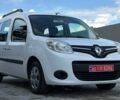Белый Рено Кенгу, объемом двигателя 1.5 л и пробегом 231 тыс. км за 11299 $, фото 5 на Automoto.ua