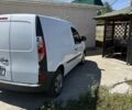 Белый Рено Кенгу, объемом двигателя 1.46 л и пробегом 263 тыс. км за 7700 $, фото 1 на Automoto.ua