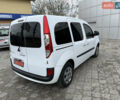 Белый Рено Кенгу, объемом двигателя 1.5 л и пробегом 190 тыс. км за 12799 $, фото 21 на Automoto.ua