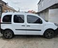 Белый Рено Кенгу, объемом двигателя 0 л и пробегом 199 тыс. км за 9522 $, фото 3 на Automoto.ua