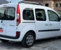 Білий Рено Кєнгу, об'ємом двигуна 1.5 л та пробігом 231 тис. км за 11399 $, фото 1 на Automoto.ua