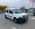 Белый Рено Кенгу, объемом двигателя 1.46 л и пробегом 240 тыс. км за 8999 $, фото 2 на Automoto.ua