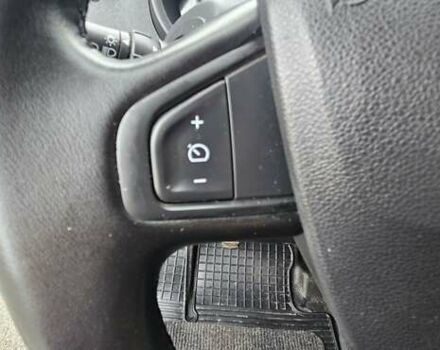 Білий Рено Кєнгу, об'ємом двигуна 1.46 л та пробігом 131 тис. км за 13300 $, фото 15 на Automoto.ua