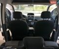 Белый Рено Кенгу, объемом двигателя 1.5 л и пробегом 235 тыс. км за 11300 $, фото 46 на Automoto.ua