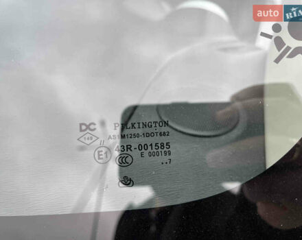 Білий Рено Кєнгу, об'ємом двигуна 1.5 л та пробігом 180 тис. км за 13700 $, фото 32 на Automoto.ua