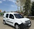 Белый Рено Кенгу, объемом двигателя 1.5 л и пробегом 218 тыс. км за 7650 $, фото 4 на Automoto.ua