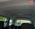 Рено Кенгу 2017 в Киеве на Automoto.ua Белый Рено Кенгу, объемом двигателя 1.5 л и пробегом 260 тыс. км за 11400 $, фото 15 на Automoto.ua